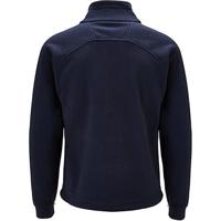Trojan Glacier Men's Navy Interactive Fleece Jacket 4XL