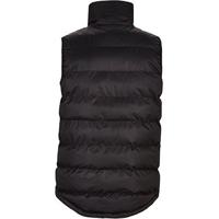 Trojan Black Insulated Body Warmer S
