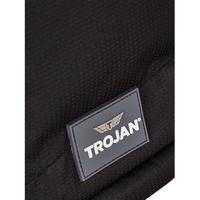Trojan Black Insulated Body Warmer S