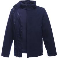 Regatta Kingsley Men's Navy 3in1 Waterproof Jacket S
