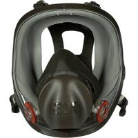 3M 6700 Full-Face Respirator Mask S