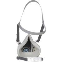 3M Reusable Half Face Mask Medium 3M6200M