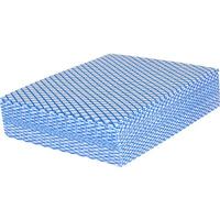 Arco Essentials Blue Diamond Cleaning Cloths (Pack of 50)