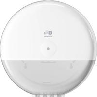 Tork SmartOne Elevation T8 White Toilet Roll Dispenser