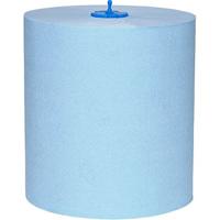 Tork Matic Hand Towel H1 Blue 150m (Pack of 6) 290068