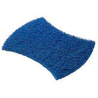 3M Scotch-Brite Power Pad 2000 Scouring Pad (Pack of 20)