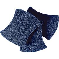 3M Scotch-Brite Power Pad 2000 Scouring Pad (Pack of 20)