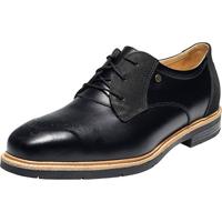 Emma Vito Black Regular-Fit S3 Safety Shoes 7