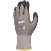 Skytec Aria Nitrile-Coated Work Gloves M