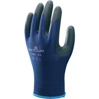 Showa 380 Nitrile-Coated Work Gloves 9