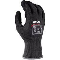 Arco Responsible 15g Cut E Sandy Foam Nitrile Gloves 8