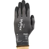 Ansell HyFlex 11-840 Nitrile-Coated Work Gloves 6