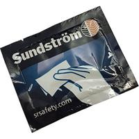 Sundstrom SR 5226 Respirator Cleaning Wipes (Pack of 50)
