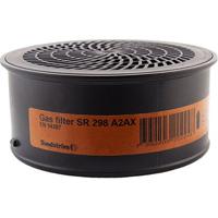 Sundstrom SR 298 A2AX Gas Filter
