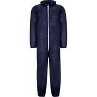 Arco Essentials Blue Lightweight Disposable Overalls M