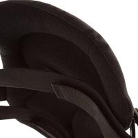 Impacto 826-00 Plastic-Cover Kneepads