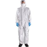 Arco White Type 5B/6B Chemical Coverall 3XL
