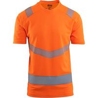Arco Responsible Orange Hi-Vis T-Shirt 4XL