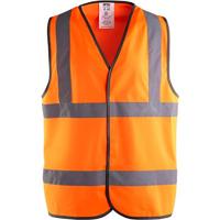 Arco Orange Hi-Vis Vest XL