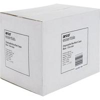 Arco Essentials Blue Disposable Bouffant Mob Caps (Pack of 1000)