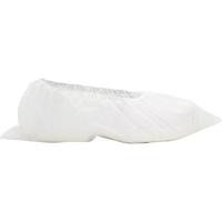 Arco Essentials White Disposable Shoe Covers (Pack of 1000)