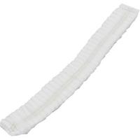 Arco Essentials White Disposable Mob Caps (Pack of 2000)