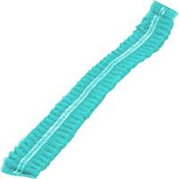 Arco Essentials Green Disposable Mob Caps (Pack of 2000)