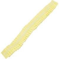 Arco Essentials Yellow Disposable Mob Caps (Pack of 2000)
