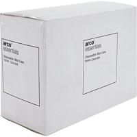 Arco Essentials Yellow Disposable Mob Caps (Pack of 2000)