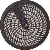 Sundstrom SR 510 P3 R Particulate Filter Bulk (Pack of 50)