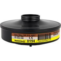 Sundstrom SR 515 ABE1 Gas Filter (Pack of 2)