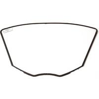 Sundstrom SR 580 Replacement Respirator Visor