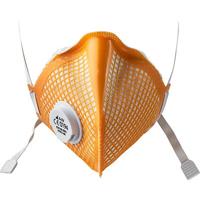 Arco Premium Valved Fold-Flat FFP3 Dust Mask (Pack of 20)