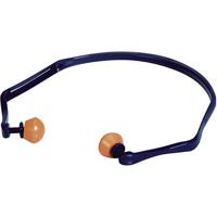 3M 1310 Banded Earplugs Pairs (Pack of 10)