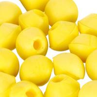3M E-A-Rcaps Replacement Banded Earplug Pods Pairs (Pack of 50)