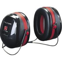 3M Peltor Optime III Neckband Ear Defenders
