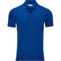 Arco Essentials Men's Royal Blue Polo Shirt L