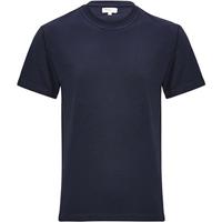 Arco Essentials Men's Navy T-Shirt S