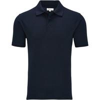 Arco Essentials Men's Navy Polo Shirt 4XL