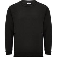 Arco Essentials Black Sweatshirt S