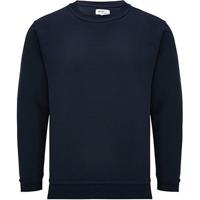 Arco Essentials Navy Sweatshirt S