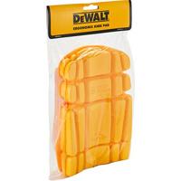 Dewalt DWC15 Yellow Kneepad Inserts