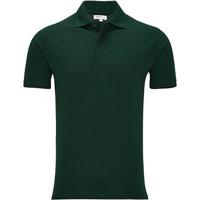 Arco Essentials Men's Bottle Green Polo Shirt 2XL