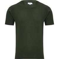 Arco Essentials Men's Bottle Green T-Shirt 3XL