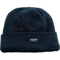 Regatta Thinsulate Navy Beanie Hat