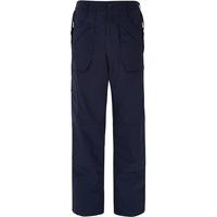 Trojan Women's Navy Action Trousers 18 31L