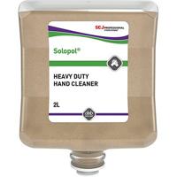 Deb Stoko Solopol Classic Cleansing Paste 2L