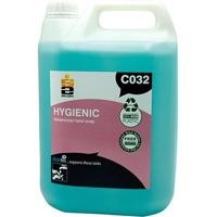 Selden Hygienic Antibacterial Handwash 5L