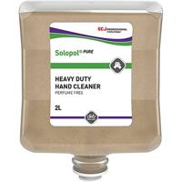 Deb Stoko Solopol Classic PURE Hand Cleanser 2L