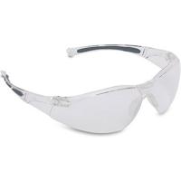 Honeywell A800 Clear-Lens Safety Glasses